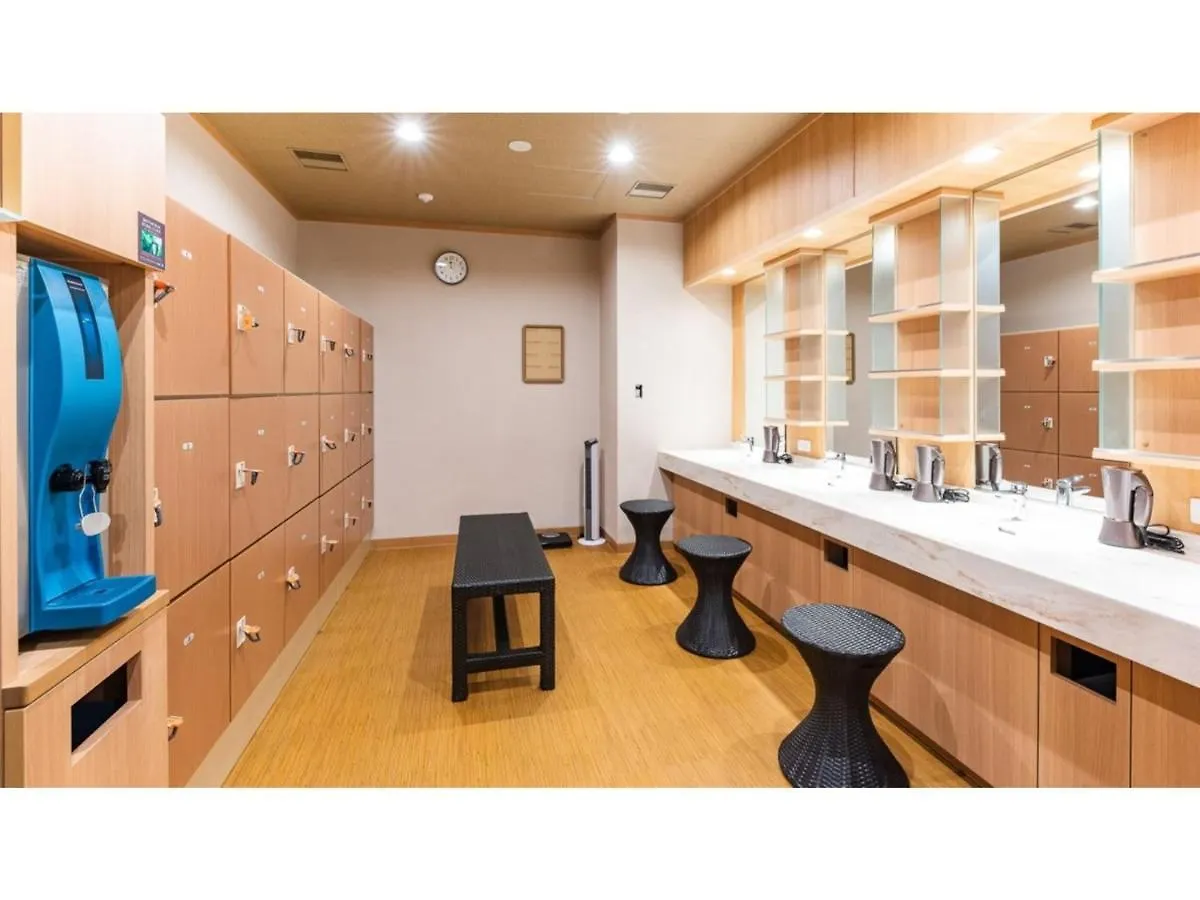 Hotel Kazusaya - Vacation Stay 71631V Tokyo 0*,
