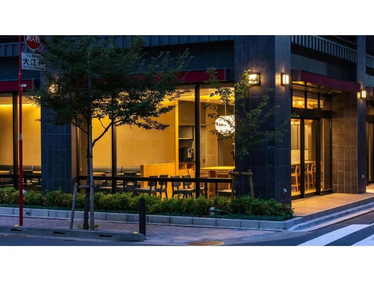 Hotel Kazusaya - Vacation Stay 71631V Tokyo